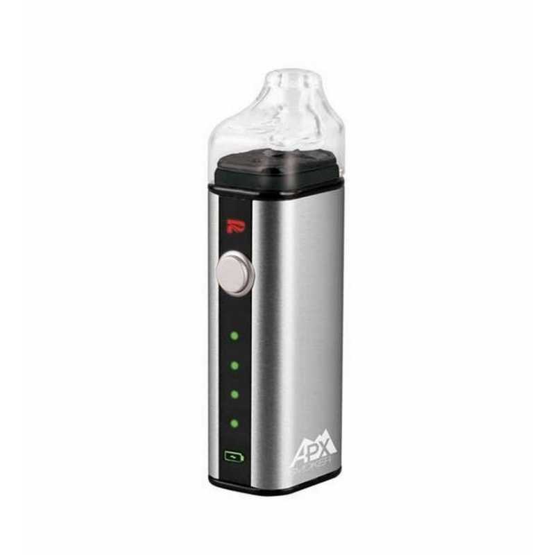 Pulsar APX Smoker Vaporiser