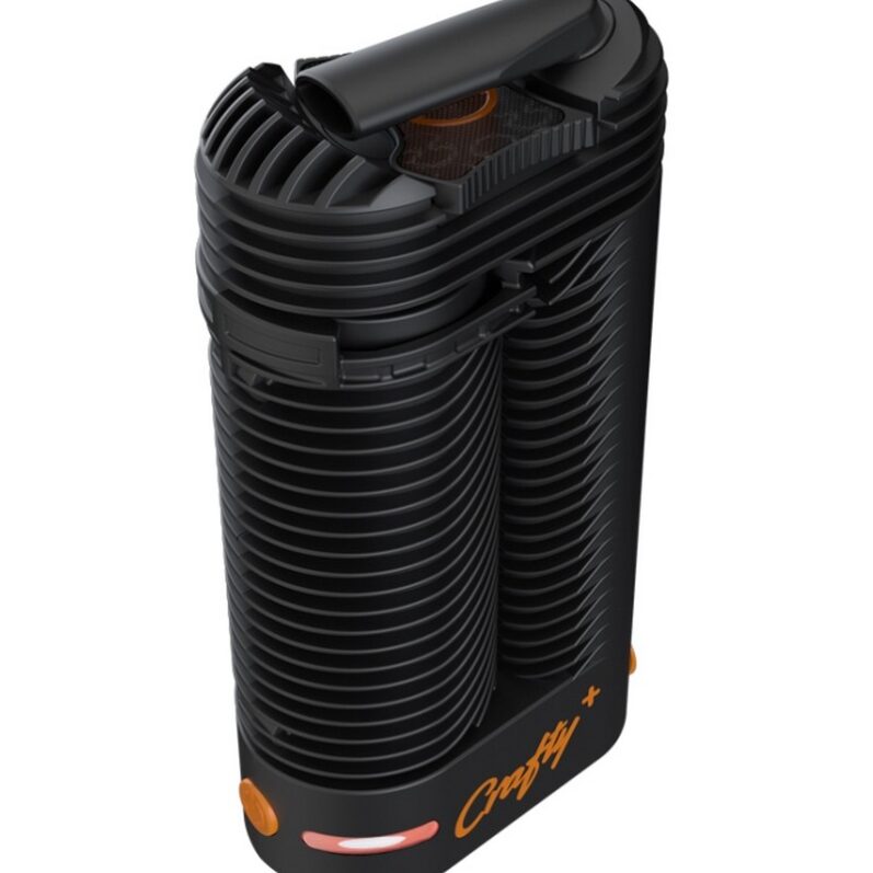 Crafty Vaporiser Complete Set