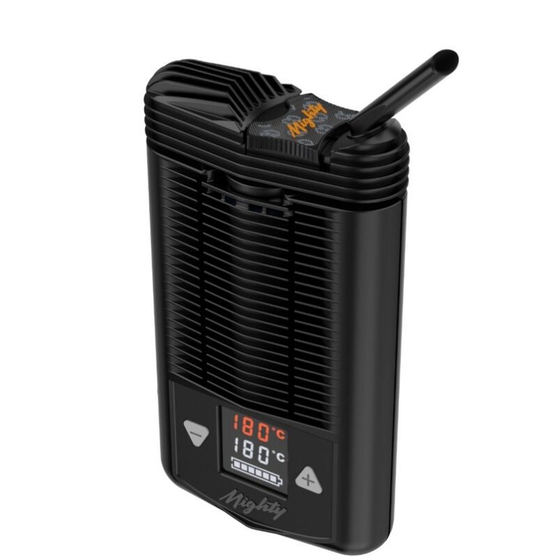 Mighty Vaporiser Complete Set